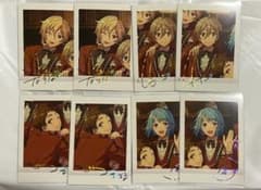 あんスタ 5周年 ぱしゃこれ Rabbits なずな 友也 創 光のサムネイル