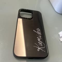 CASETiFY iPhone15 pro maxケースのサムネイル