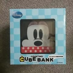 ディズニー　電子　貯金箱のサムネイル