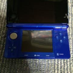 Nintendo 3DSのサムネイル