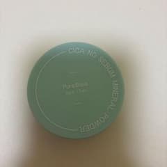 CICA NO SEBUM MINERAL POWDER 5gのサムネイル