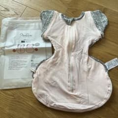 ねくるみ　スワドル　Sサイズのサムネイル