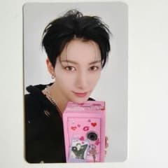 NEXZ ネクスジ ONEBITE タワレコ特典 ユウ トレカ - メルカリ