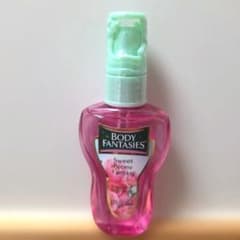 PHYT'S BF ボディスプレー スウィートピオニー 50ml - メルカリ