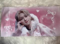 ジョンウォン スローガン マスター ENHYPEN - メルカリ