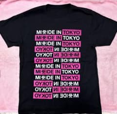 浜崎あゆみ Tシャツ COUNTDOWN LIVE （XL）のサムネイル