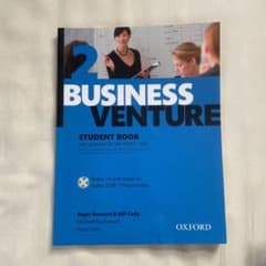Business Venture 2のサムネイル