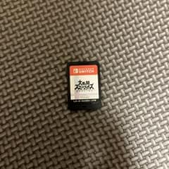NintendoSwitchソフト大乱闘スマッシュブラザーズのサムネイル