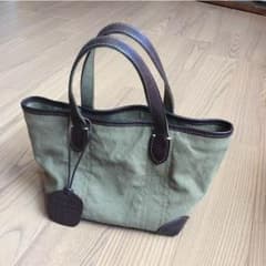 genten げんてん ミニトートバッグのサムネイル