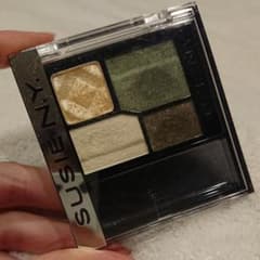 スージーニューヨーク アイクリエイションのサムネイル