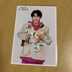 M!LK 曽野舜太 スマポ 公式写真のサムネイル