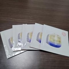 SHISEIDO クリームのサムネイル