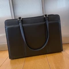 リクルートバッグ 就活バッグ レディースのサムネイル