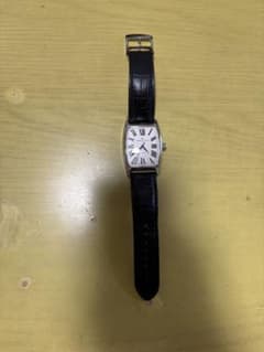 HAMILTON H135190 スクエア 腕時計 HAMILTON H135190 スクエア 腕時計 - メルカリ