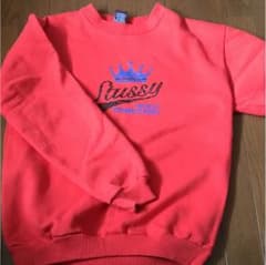 Stussy スウェットのサムネイル