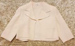 FOXEY BOUTIQUE ジャケット ベージュ 40のサムネイル