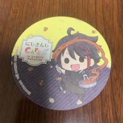 にじさんじスイパラ第1弾三枝明那のサムネイル