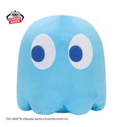 インキー めちゃもふぐっとぬいぐるみ「パックマン」