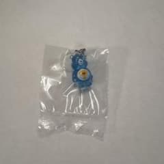 CareBears ケアベア めじるしアクセサリー 青のサムネイル