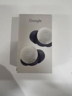 GooglePixel Buds Pro 2 ワイヤレスイヤホン　ホワイトのサムネイル