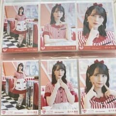 LOVE 仲直りシュークリーム コンプ佐々木舞香 2種セット イコラブ