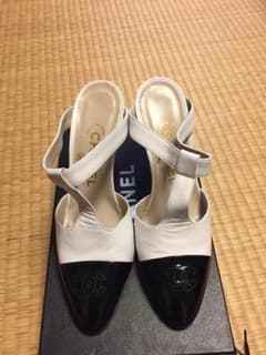 サンダルのサムネイル
