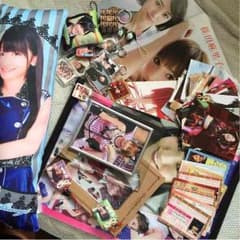 ます様  AKB48グッツのサムネイル