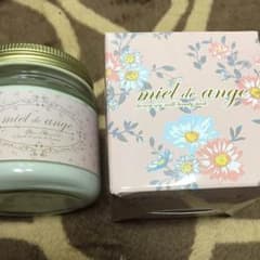 miel de angeのサムネイル