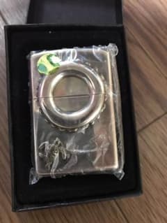 ジッポ ZIPPO AQUA MENTHOLのサムネイル
