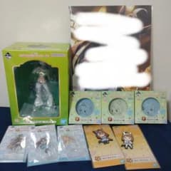 一番くじ　ウマ娘　ミスターシービー　フィギュア