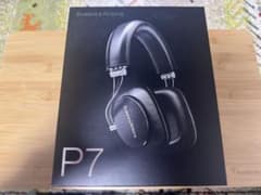 Bowers & Wilkins P7 有線ヘッドホンのサムネイル