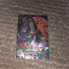 ドラゴンボールヒーローズのサムネイル