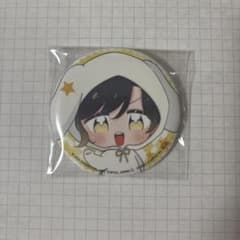 いれいす 悠祐 あにき サンリオコラボ 缶バッジデフォ - メルカリ