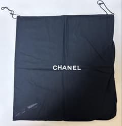 CHANEL 布袋 保管袋 保存袋 ブランド袋 巾着のサムネイル