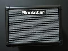 Blackstar FLY 3 BASS ベース用ミニアンプのサムネイル