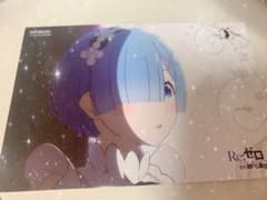 リゼロ レム ポストカードのサムネイル