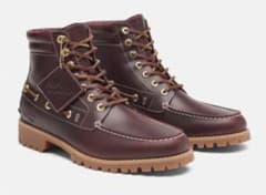 TIMBERLAND 7EYE CLASSIC andreMhoffwann別注 - メルカリ