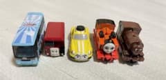 トーマストミカのサムネイル
