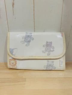 母子手帳ケース gelatopiquéのサムネイル