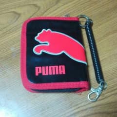 値下げしました！PUMA  財布のサムネイル