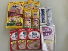 ドッグフード　介護　セット　詰め合わせのサムネイル