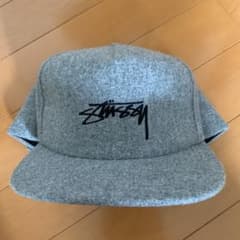 stussy STUSSY キャップのサムネイル