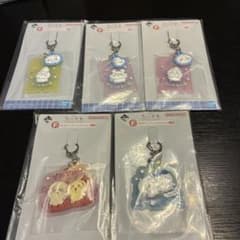 치이카와 이치 반 쿠지 ~ 왠지 먼지 치이카와의 온천 ~