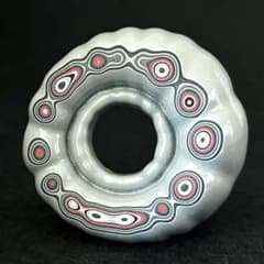 フォーダイト デトロイト•アゲート フォード石 Fordite 鉱物 原石 標本