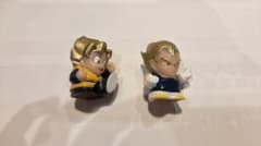 ドラゴンボール ミニフィギュア 2体セットのサムネイル