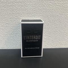 新品　GIVENCHY ランテルディ ODP インテンス / 35mlのサムネイル