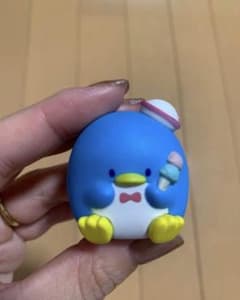 タキシードサム ミニフィギュアのサムネイル