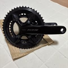 FC-R7100 105 クランクセット 170mm 50/34T 12sのサムネイル