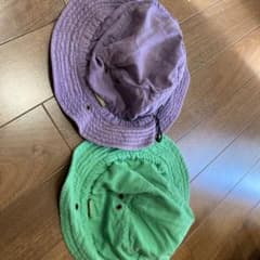 ファッティ　チューリップハットのサムネイル