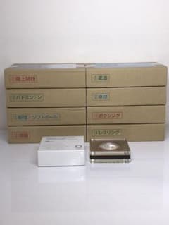 ぬーぼー様専用　東京2020オリンピック千円銀貨（卓球）のサムネイル